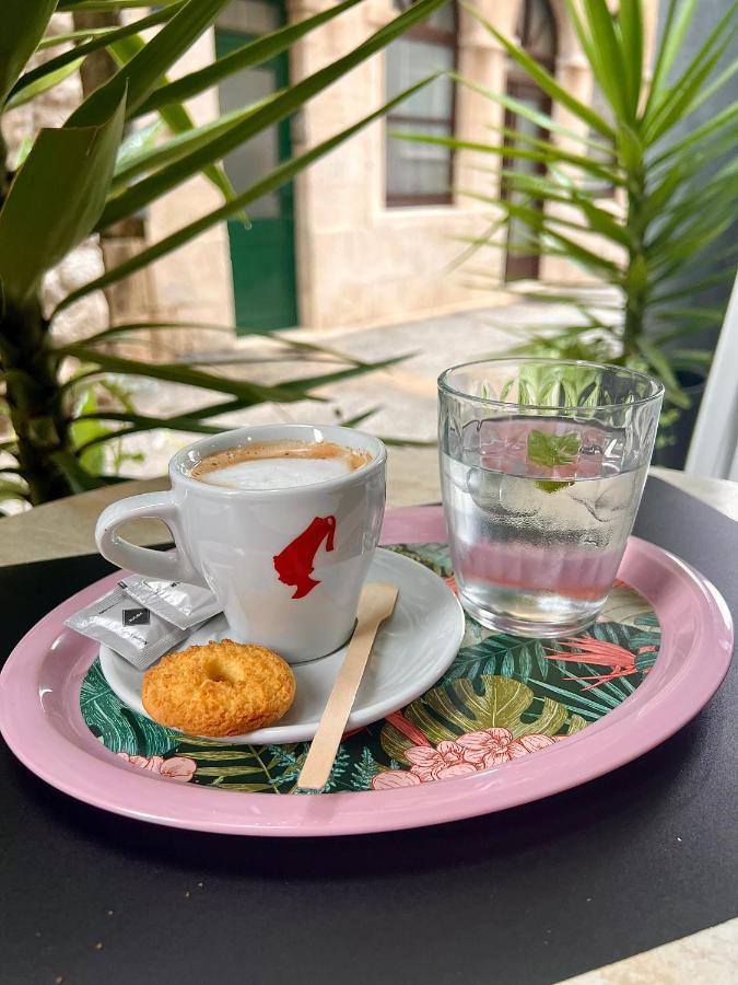فندق Perello Old Town سبليت المظهر الخارجي الصورة