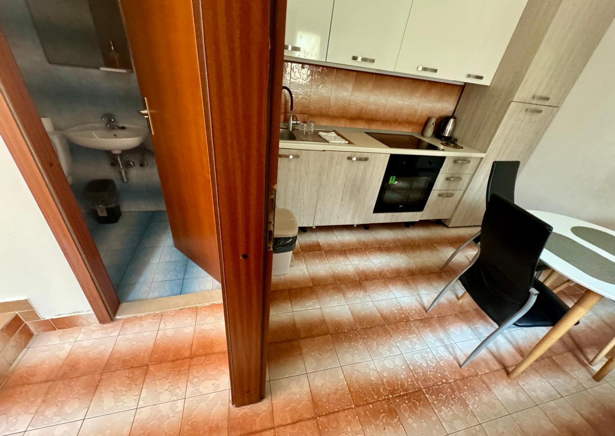 فندق Perello Old Town سبليت المظهر الخارجي الصورة