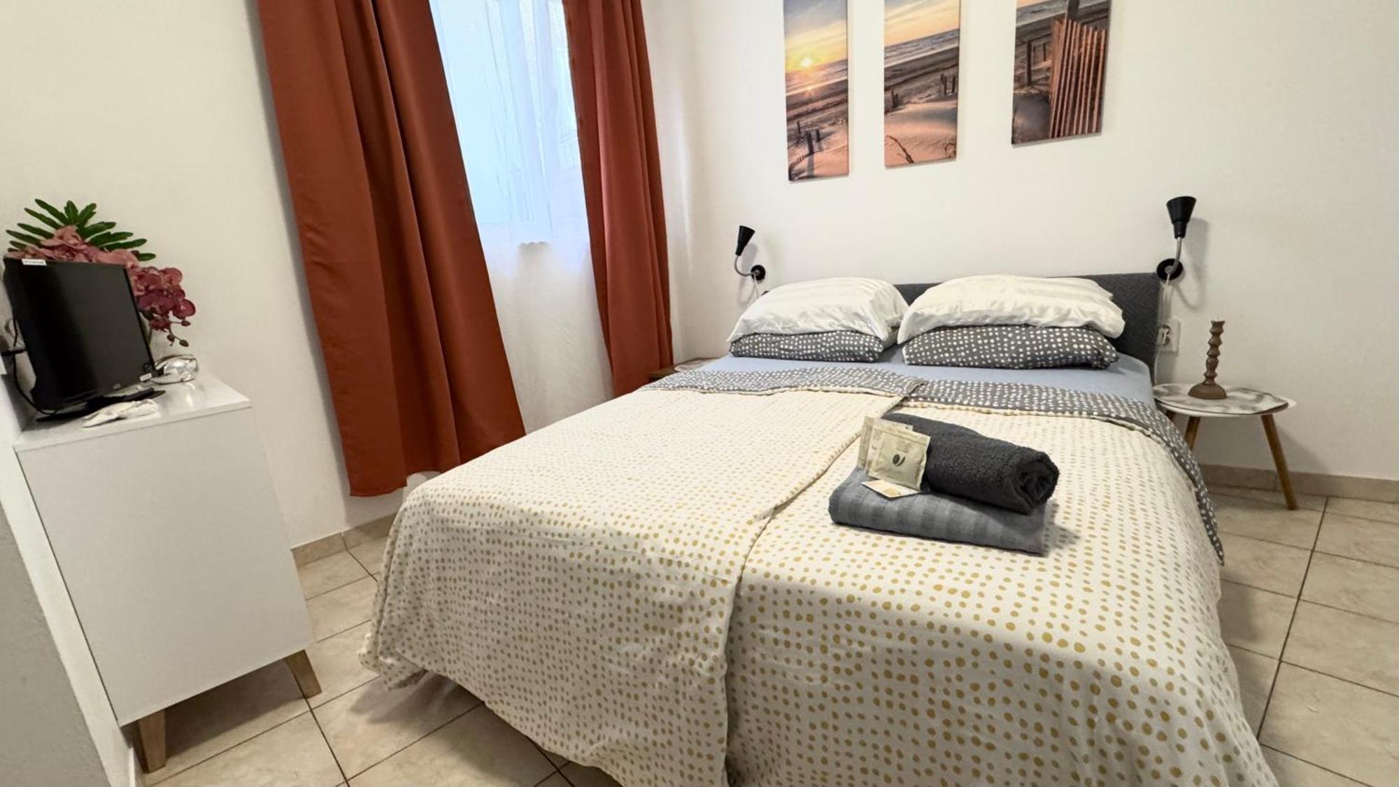 فندق Perello Old Town سبليت المظهر الخارجي الصورة