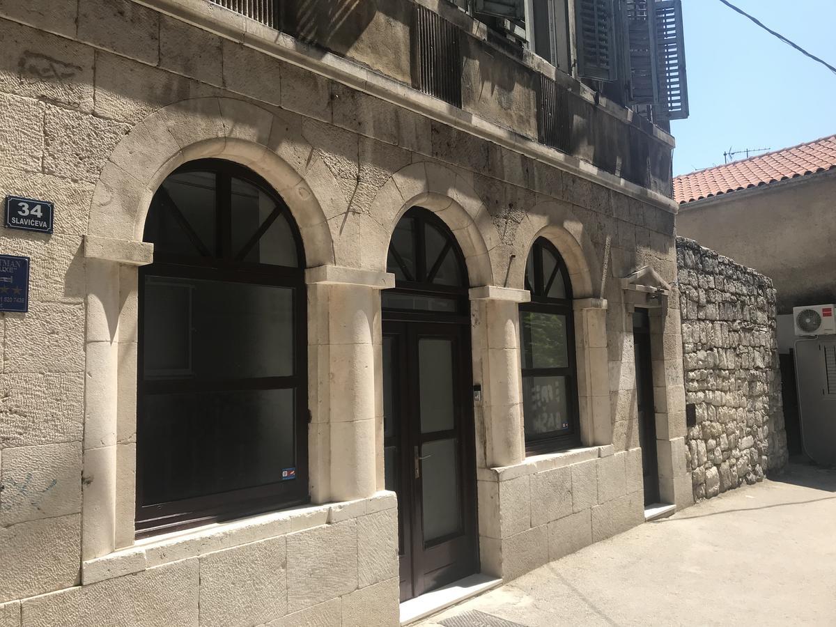 فندق Perello Old Town سبليت المظهر الخارجي الصورة