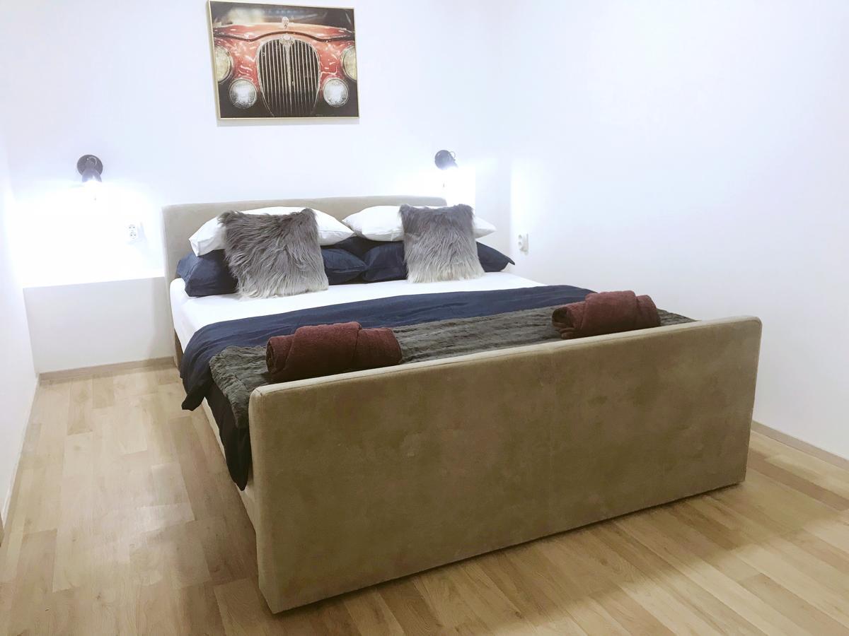 فندق Perello Old Town سبليت المظهر الخارجي الصورة