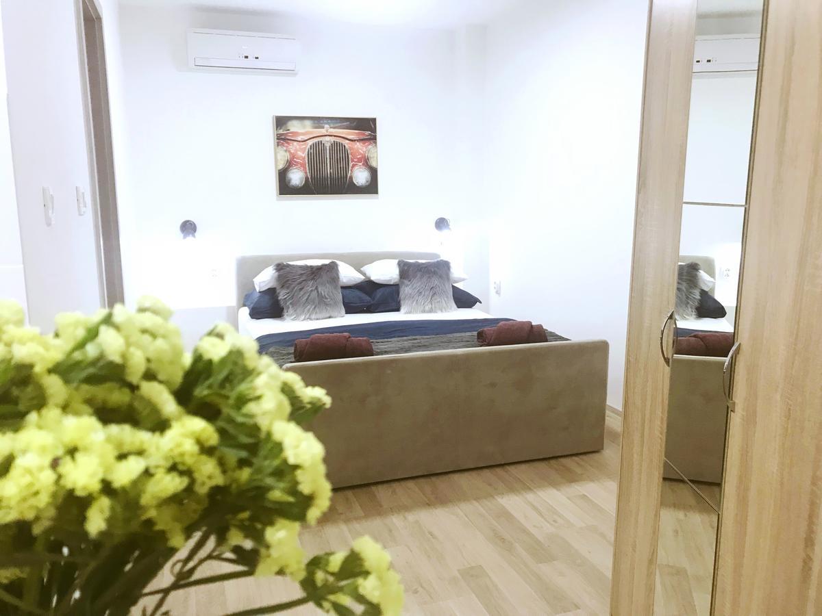 فندق Perello Old Town سبليت المظهر الخارجي الصورة